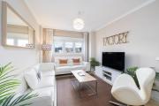 3-bedroom flat for 6 people in the centre - Don Cristian