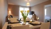 Apartament Biały Apartament Biały