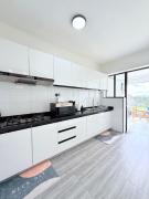Executive elegant wanderers rest three bedroom apartment with amazing city views, swimming pool ,gym and private ample parking space which offers not only comfortable but also luxurious lifestyle