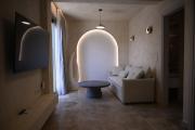 Terra Elea Luxury Pool Suite Ammos