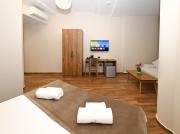 New York G Hotel Dajt Tirana