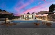 Amazing Home In Dubrava Kod Sibenika