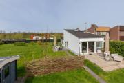 Welcome in - Vakantiehuis met riante tuin I Lepelblad 97, Nieuwvliet-Bad