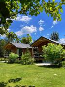 Hotel Restorant Natyra Diber Camping