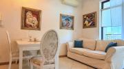 Beautiful Studio with Terrace in Thracian Cliffs