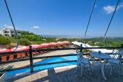 New York G Hotel Dajt Tirana