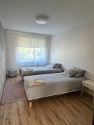 Two-bedroom apartment near the center of Pärnu