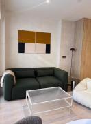 Your modern corner in Malaga city center - San Luis 3