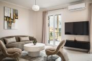 Althaia Three-Bedroom Maisonette by Konnect