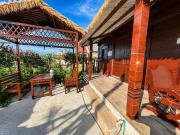 Củi Homestay Huế