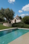 Villa Victoria by Puglia Classics