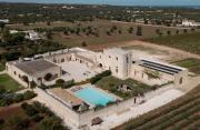 Masseria Pezze dArena- Villa by Puglia Classics