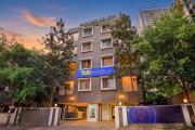 FabHotel AR Residency I