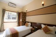 Hanoi 0riental Hotel and Travel