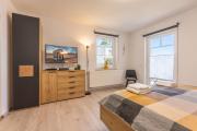 Ferienwohnung Meer & Mehr
