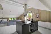 Loft in the Polder - Rietkraag