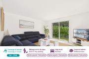Maison 8 pers jacuzzi, jardin et terrasse