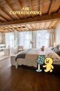 The Burgundy - Boutique B&B