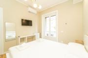 Beautiful apartment in the center