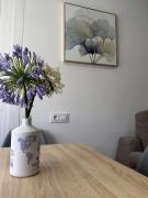 Apartamento Mar de Levante Tarifa con aire acondicionado y parking privado