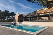 Apartments Oliva with Heated Pool
