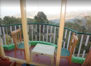 Top Kausani