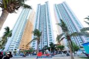 Sea View Apartment Muong Thanh Oceanus Nha Trang