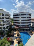 Top Mamaia Nord