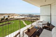 Bayline Algarve Spa, Beachfront & Lagoon View