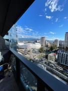 Blue Sky Tower