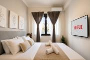 Olive Nest, 2bed, Central, Walkable, Fast Wifi
