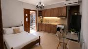 Harmony apartment near Dassia, Ipsos