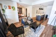 Studio Apartment in the Heart of Philadelphia