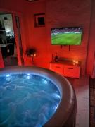 RB Apartment 1 (SPA) & 2