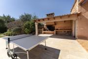 Finca Cas Mungi, Villa con piscina privada