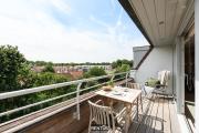 Sunny Horizon - centrally located in Nieuwpoort