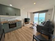 La Caracola V BeachFront Apartment