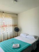 Estadía ideal en Villavicencio