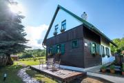 Geltschberg Happy Cottage