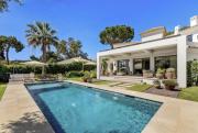 Villa Esencia Marbella
