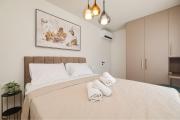 Bokan luxury 1 BDR apartment w parking