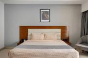 asar Upper House Morjim Beach by Orion Hotels