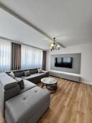 Albania Haven Apartment Center - Rruga e Barrikadave