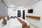 FabHotel Midori Inn
