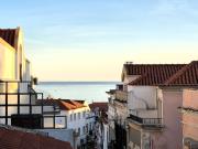 Casa do Mar & Sesimbra Center View