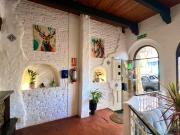 Hotel Los Pinos