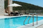 Villa Doria – Private Pool & Sea View in Krimovica, Budva Riviera