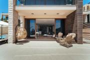 Villa Doria – Private Pool & Sea View in Krimovica, Budva Riviera