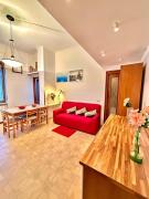 Classic Milan house 15 minutes from Duomo