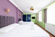 Selanikli Hotel Heybeliada